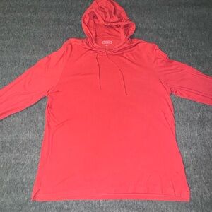 Club Room Large Hoodie